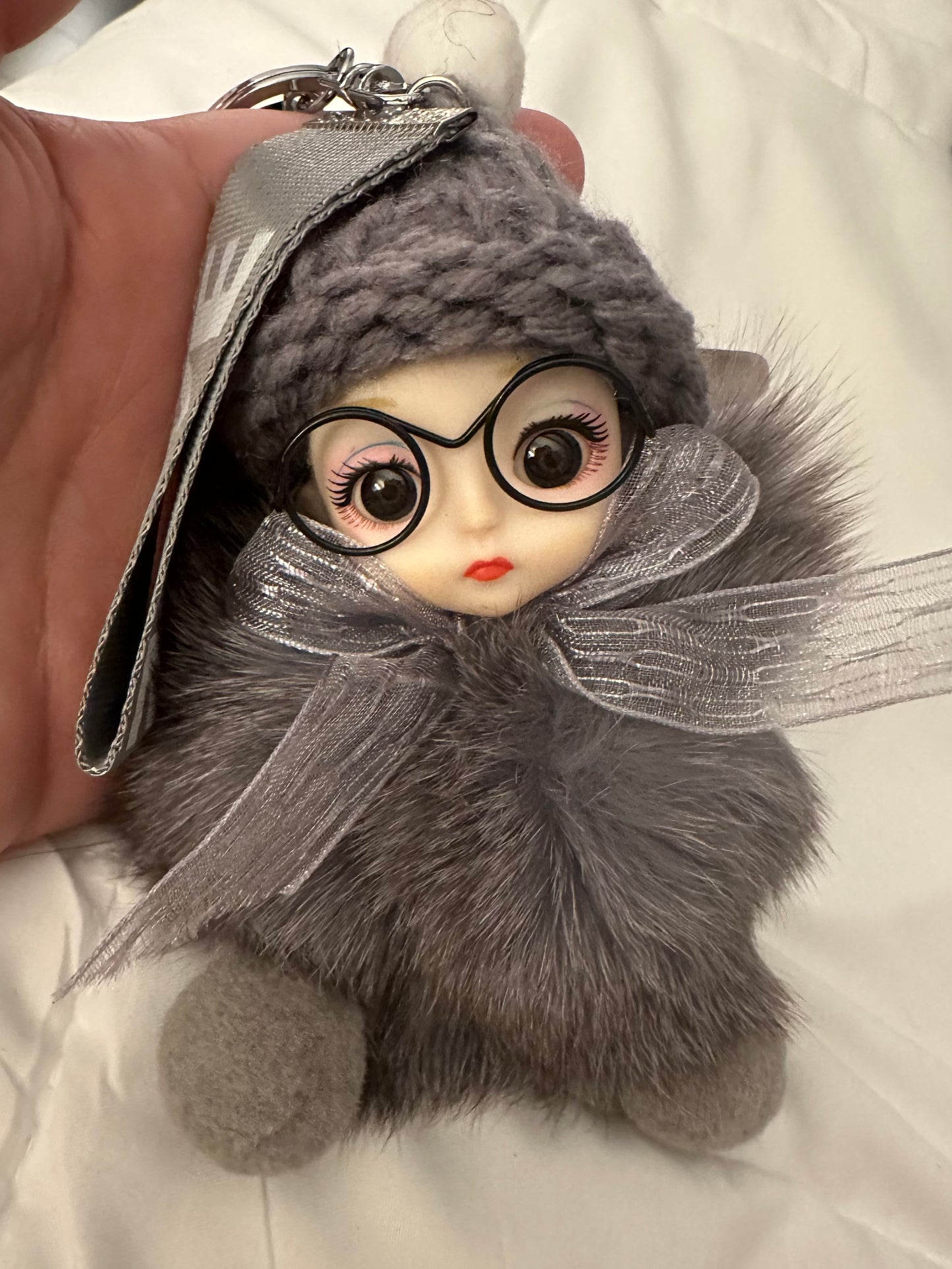 Haruko Doll