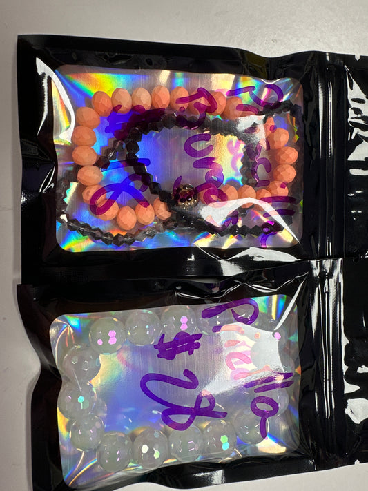PRICILLA BRACELETS