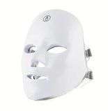 Led Face Mask Light Therapy