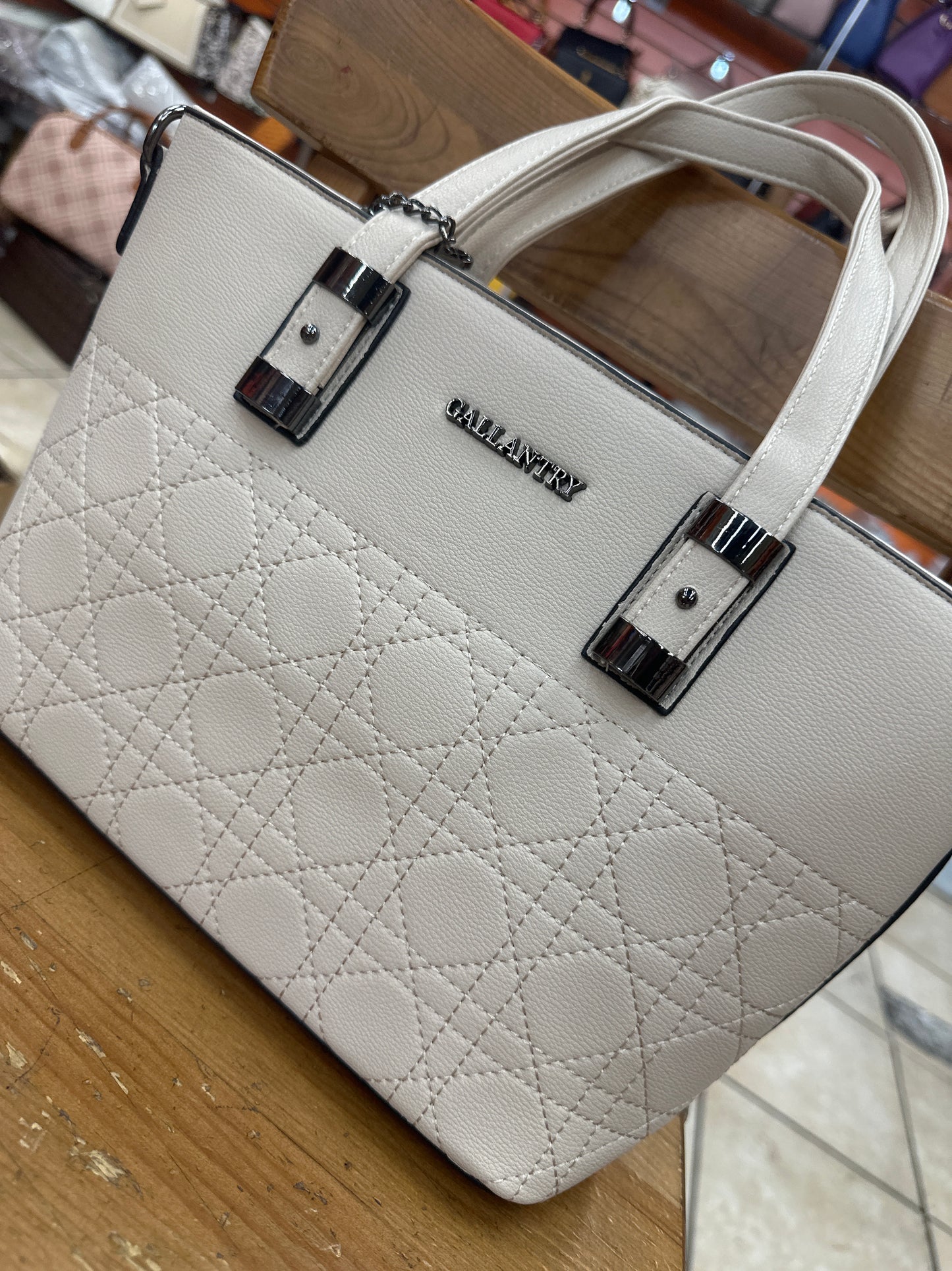 Gallantry bag flash sale