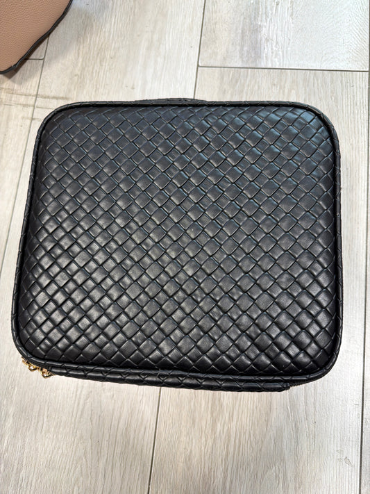 Makeup case