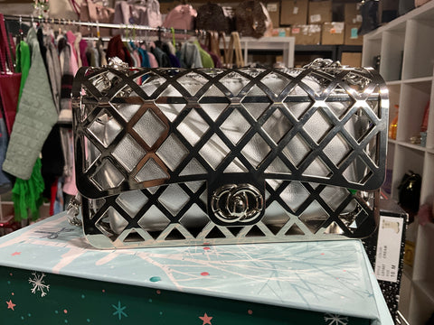 Bird Cage Bag