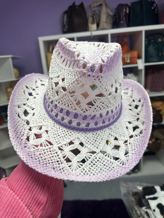 Bayside Spring Colors Hat