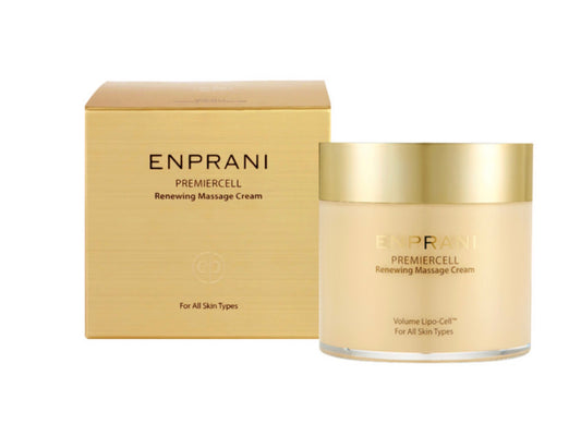 ENPRANI PREMIERCELL RENEWING MASSAGE CREAM 6.76FL.OZ/200ML