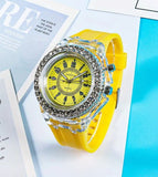 Luminous Watch