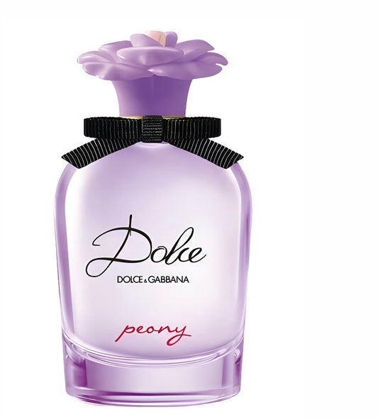 Dolce & Cabbana Dolce Peony Eau de Parfum