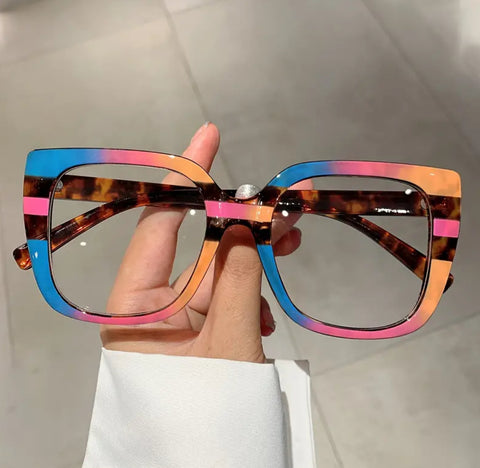 Lulu Glasses