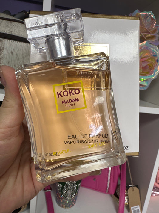 Koko Madam Paris