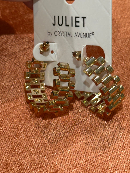 Rolex Hoops