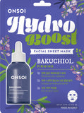 Hydro Boost Bakuchiol Facial Sheet Mask