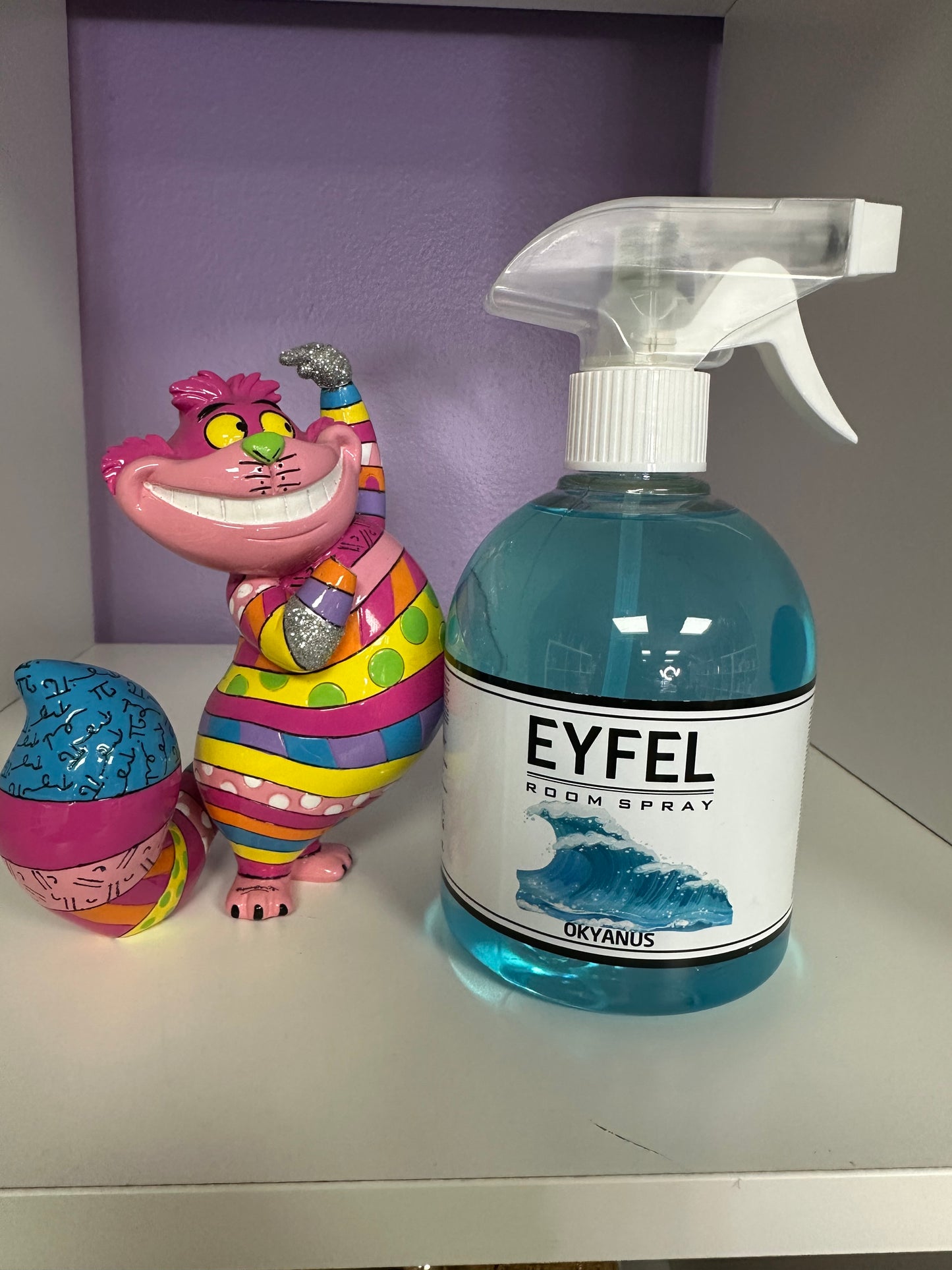 EYFEL ROOM SPRAY