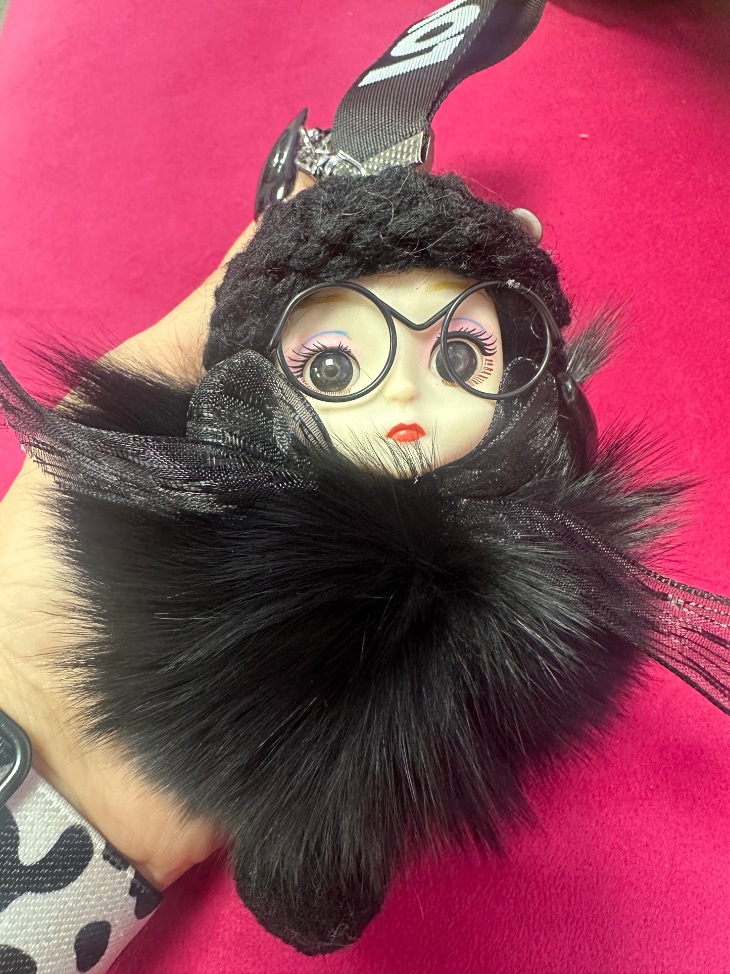 Haruko Doll