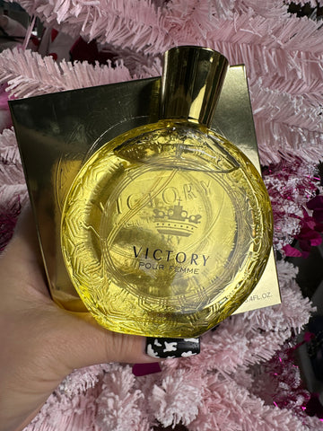 Victory Perfume