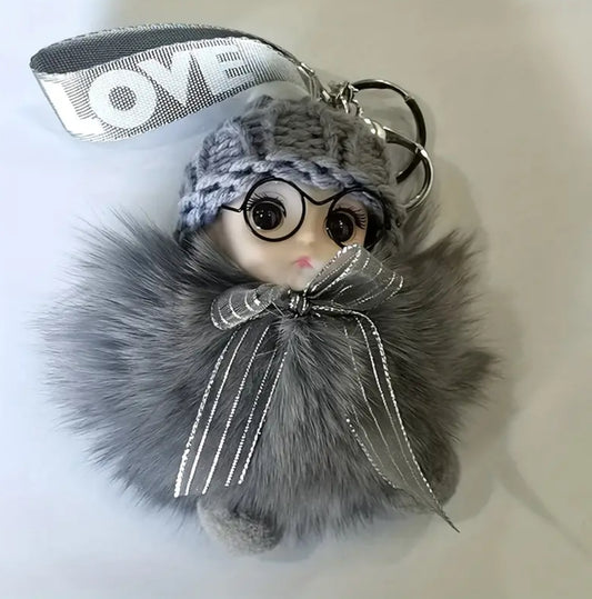 Haruko Doll