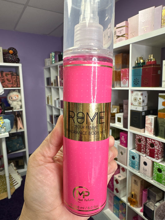 Rome Body Spray