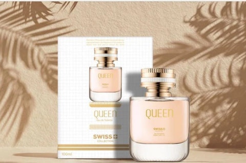 Queen Perfume