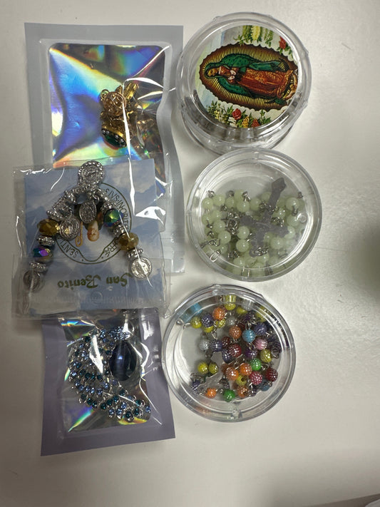 Lisa Dean Bundle