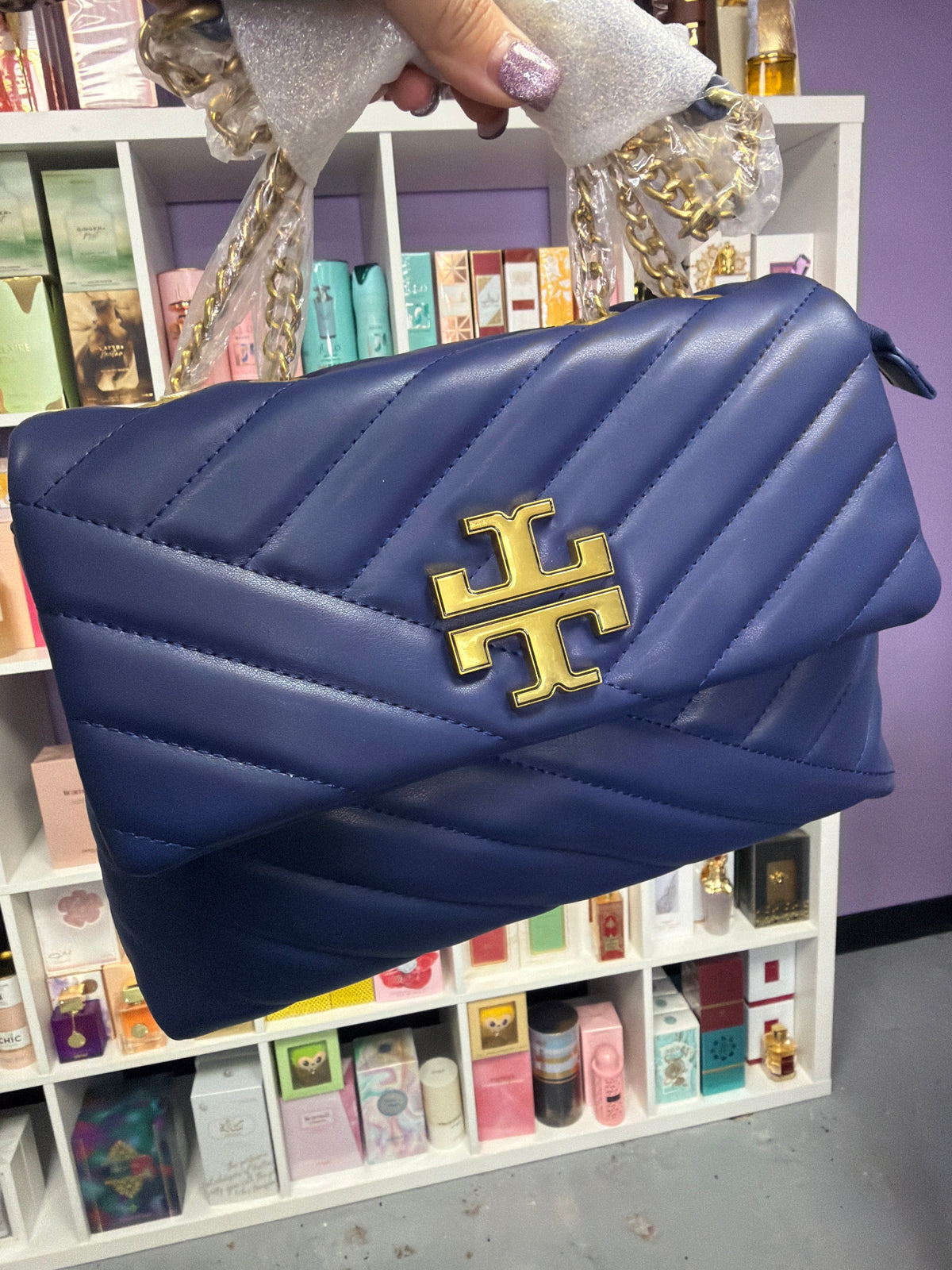 TT Handbag