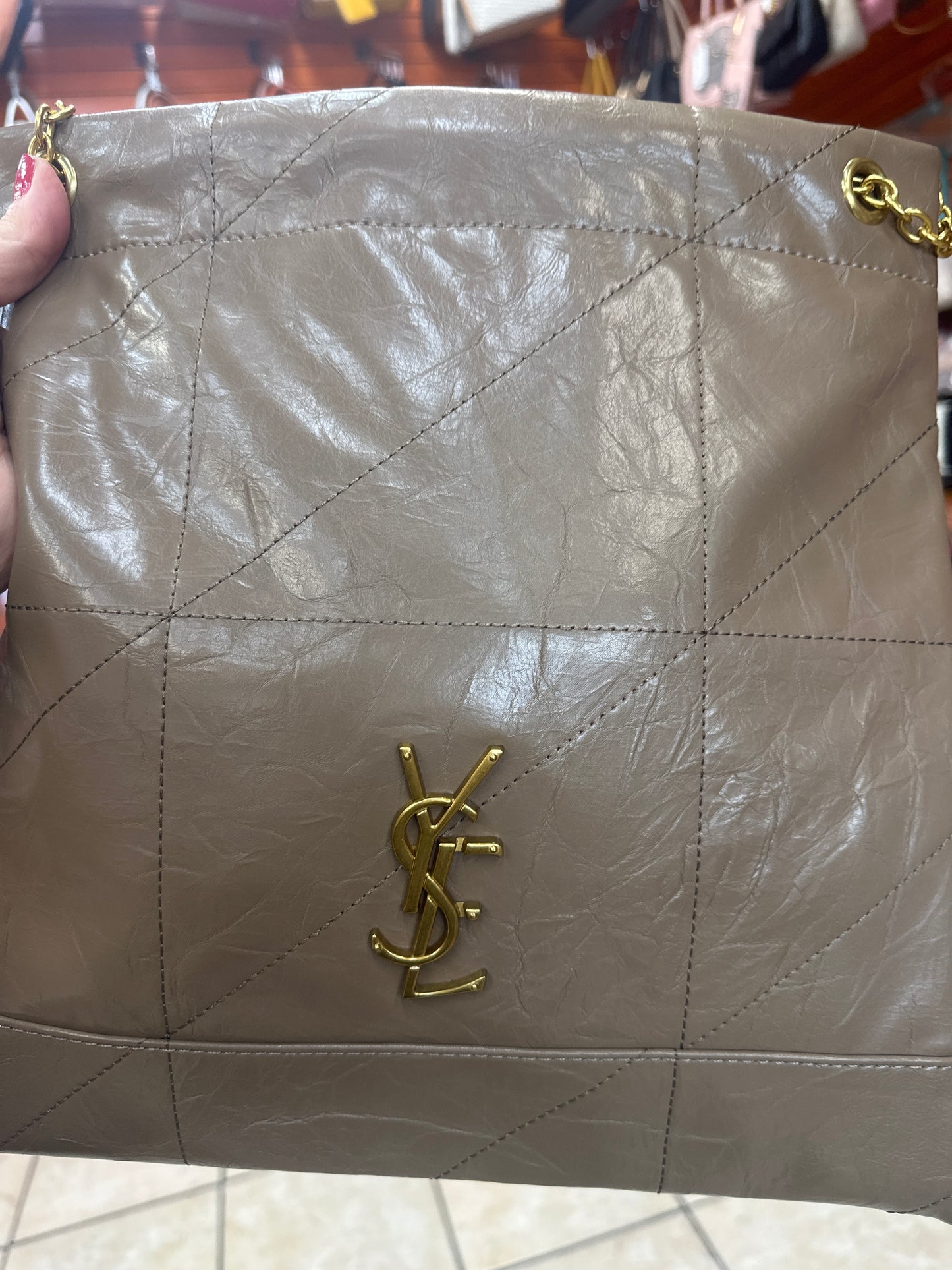 YSE Bag