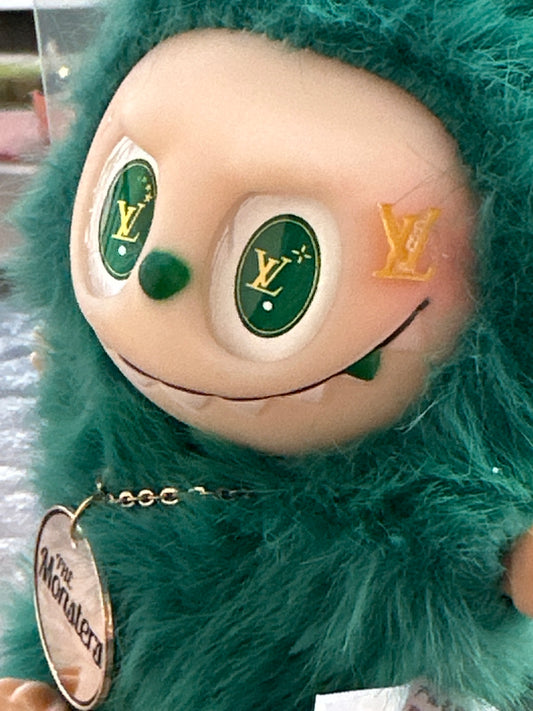 LVCC Monster