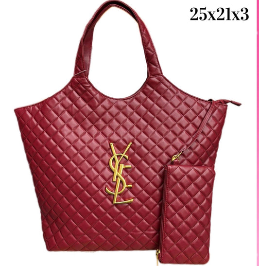 6901 Big Tote Bags