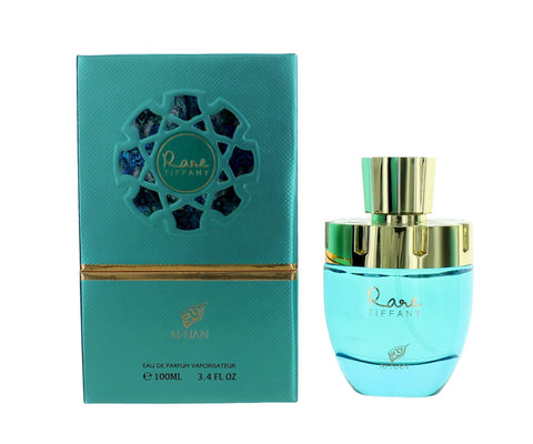 AFNAN PERFUMES - RARE TIFFANY