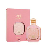 AFNAN  Zukhruf Pink By Zimaya Eau de Parfum 3.4 oz