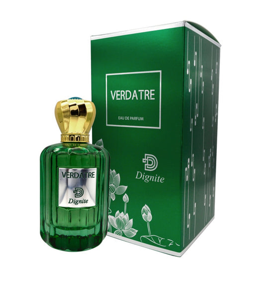 Dignite Verdatre
