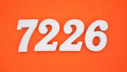 7226 Bee