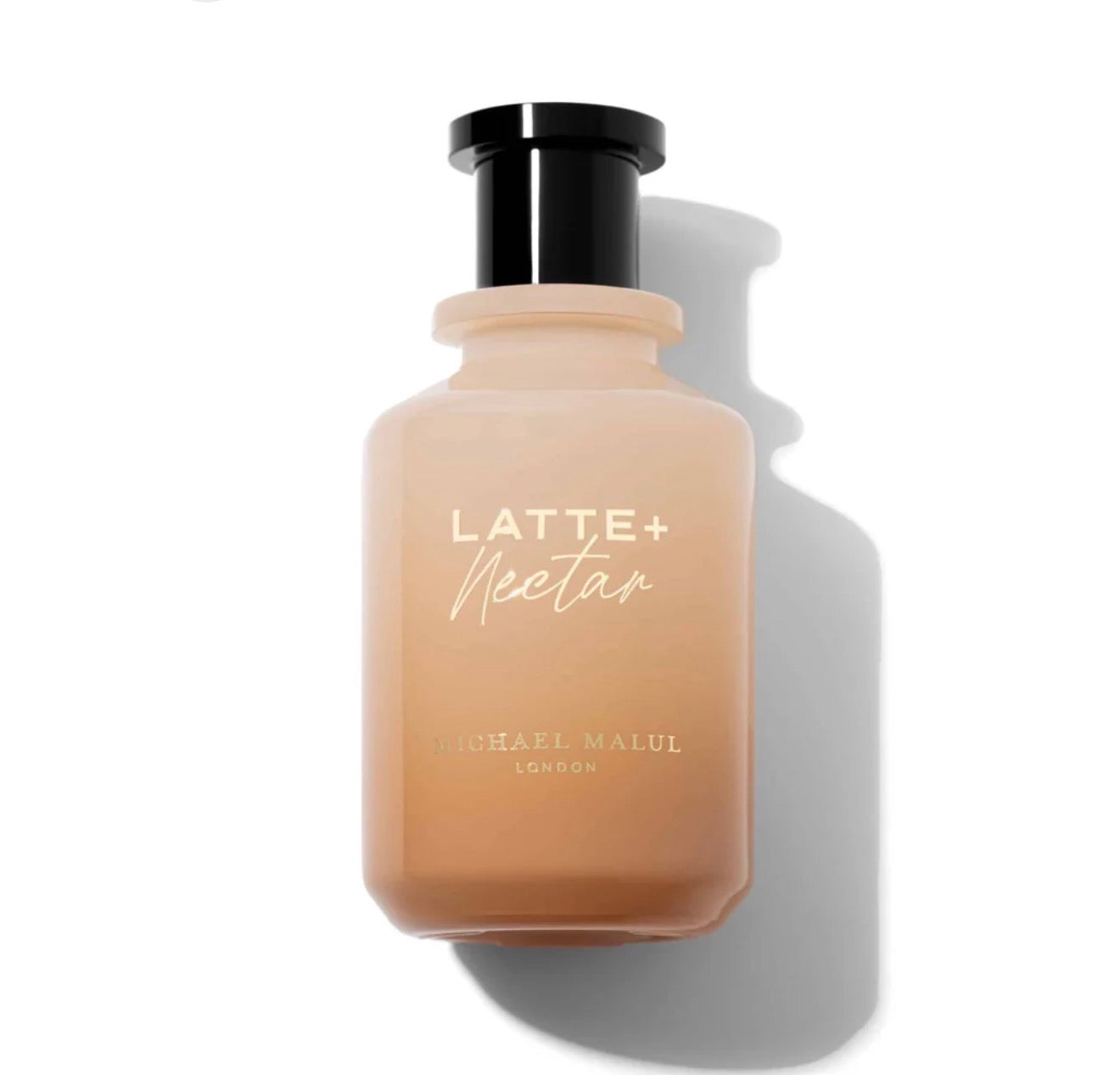 Michael Malul Latte+Nectar Eau de Parfum, a 100ml (3.4 oz)