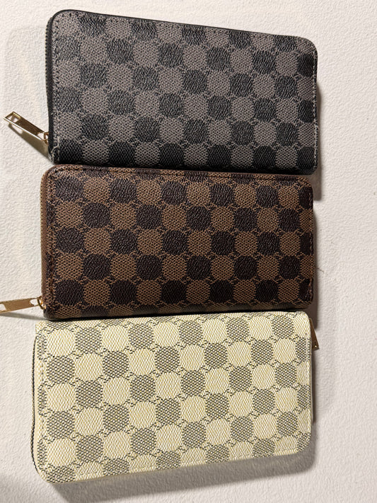 Inspired wallets