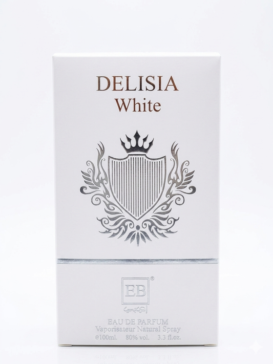 DELISIA White Perfume