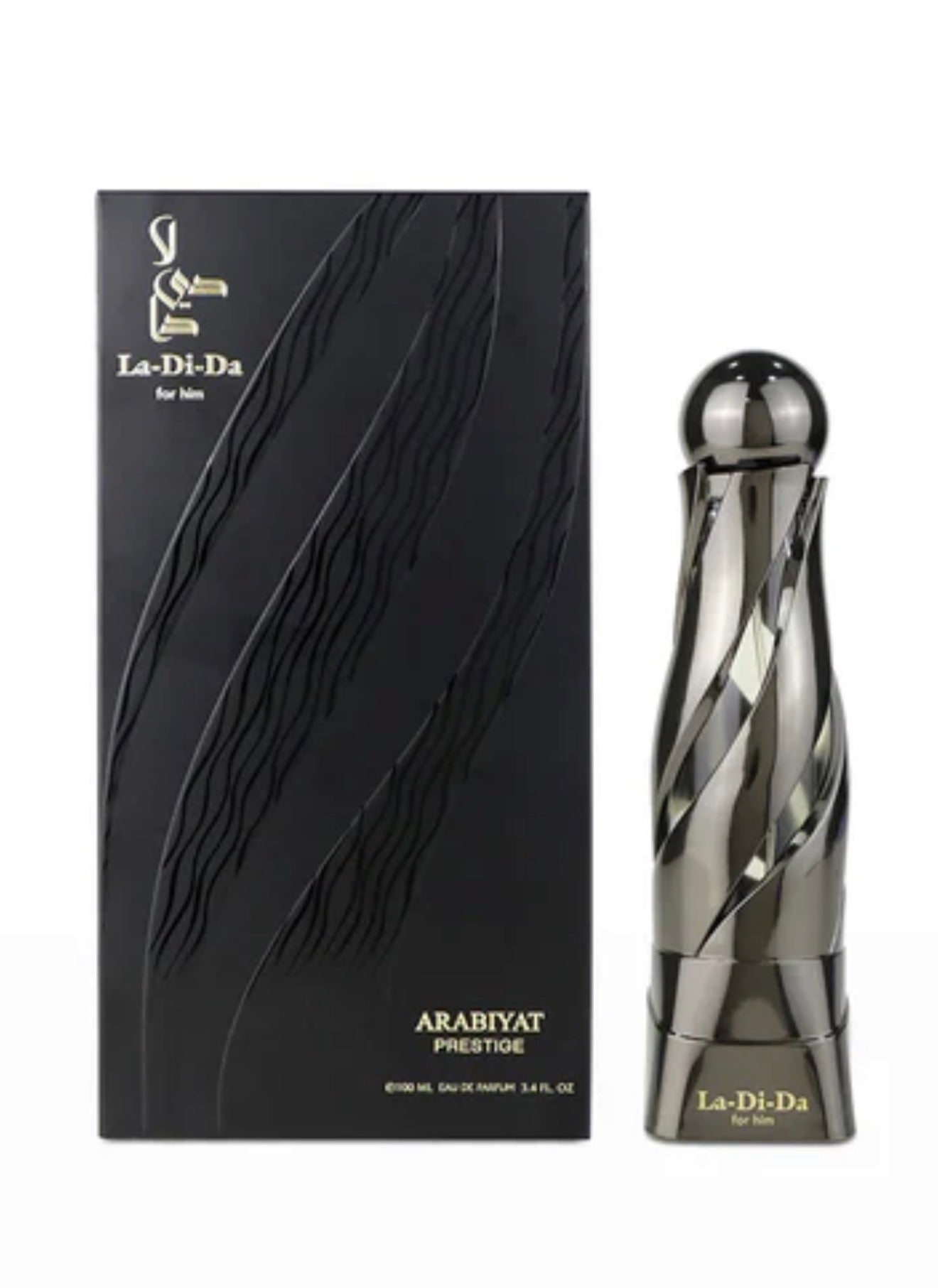 Arabiyat Prestige ladida for Him