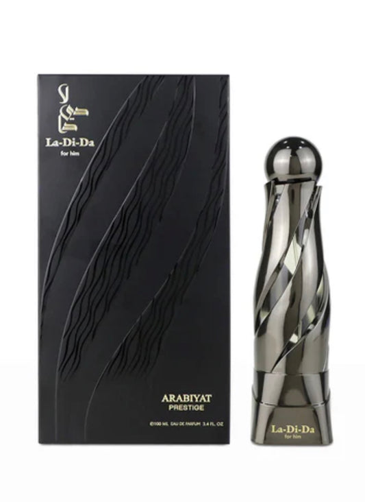 Arabiyat Prestige ladida for Him