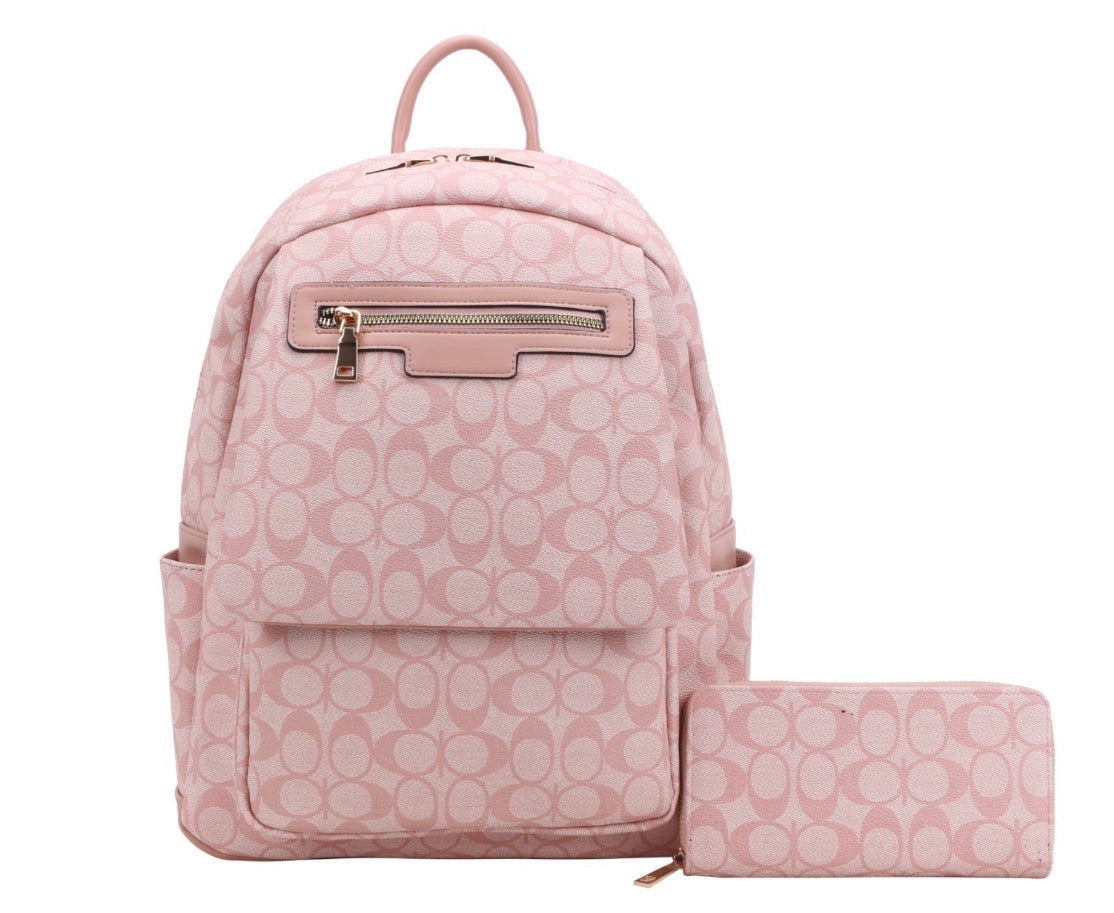 Backpack FT-1216W