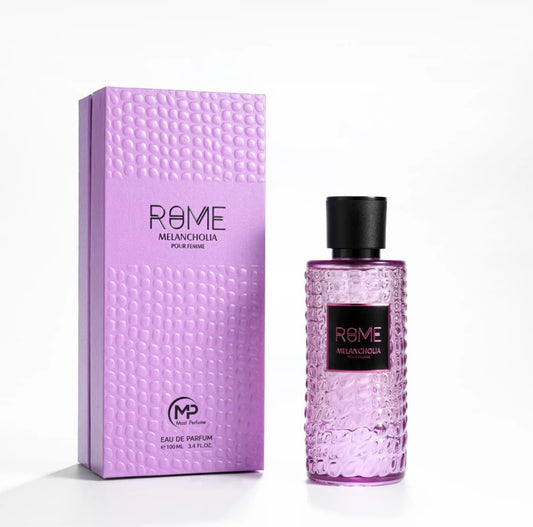 Rome Melancholia Pour Femme Eau de Parfum by Mast Perfume.