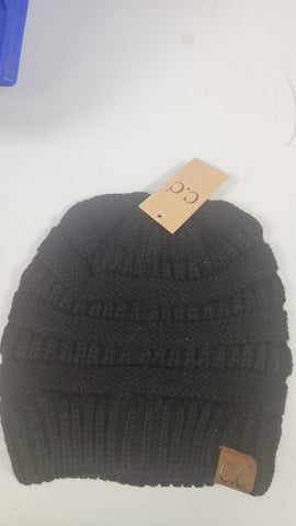 CC Beanie