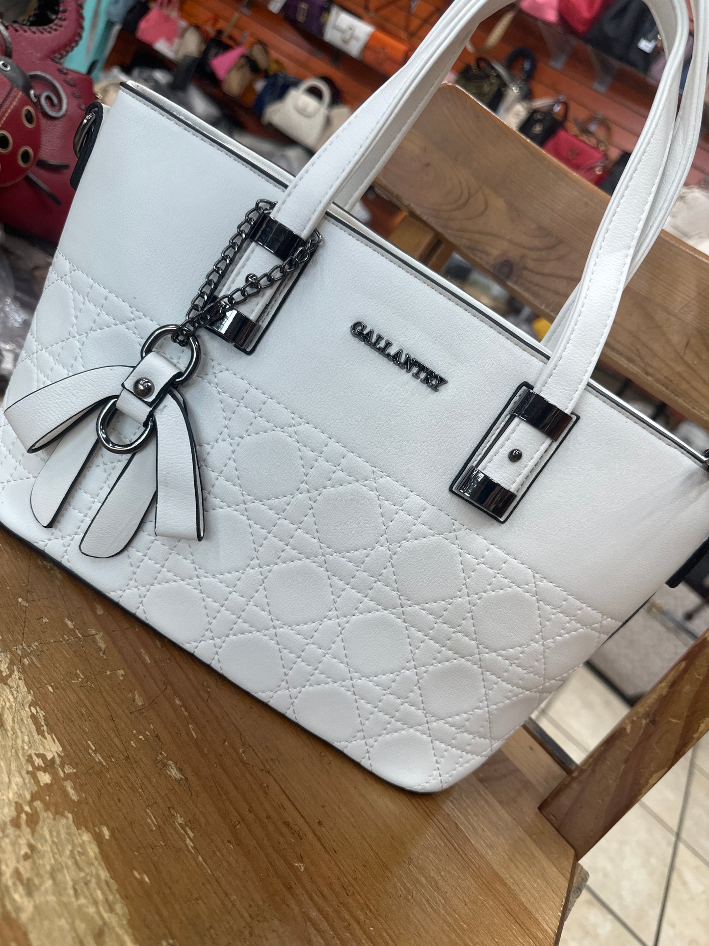 Gallantry bag flash sale