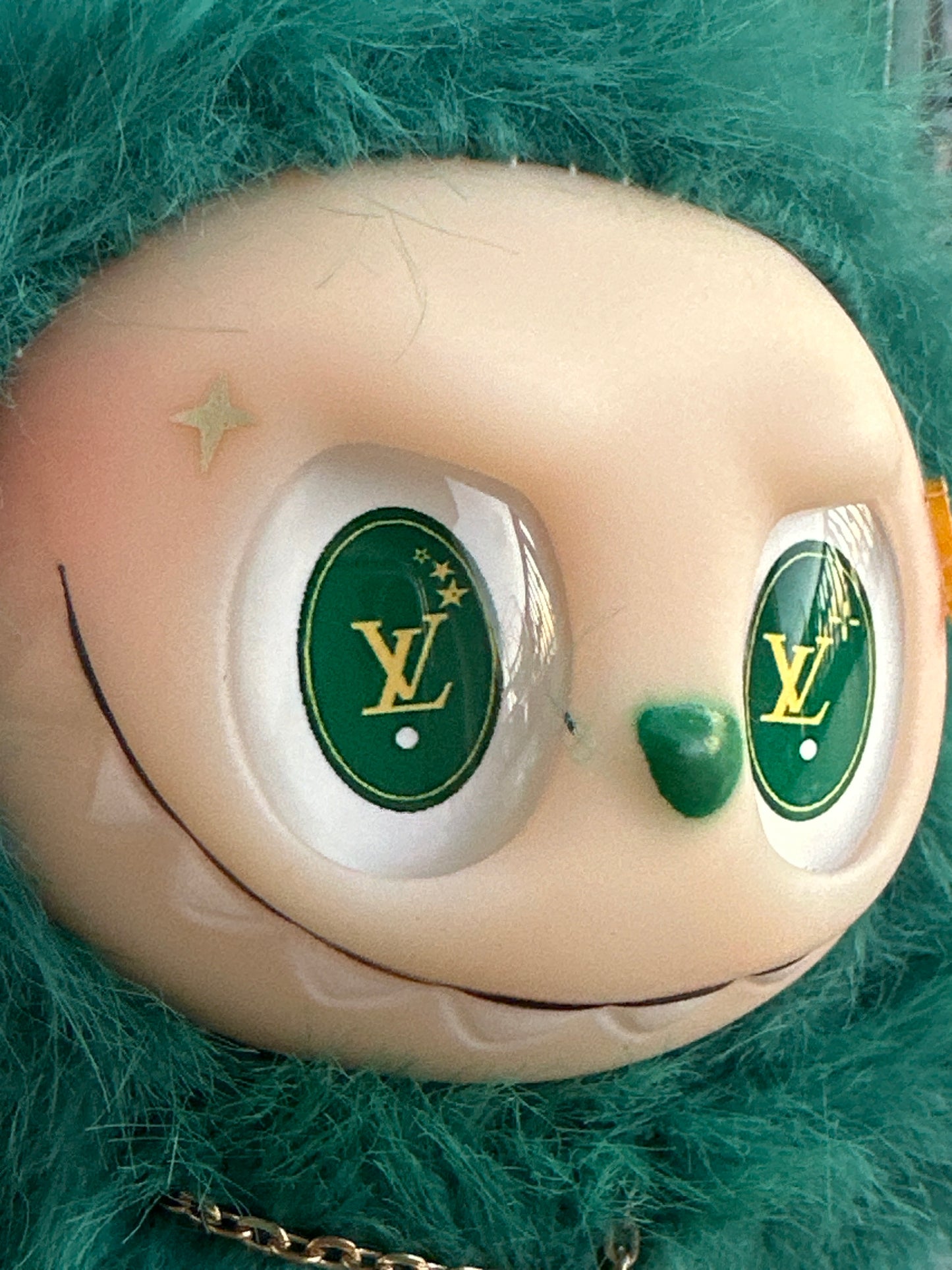 LVCC Monster