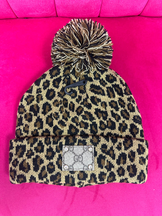 New Dallas Beanie