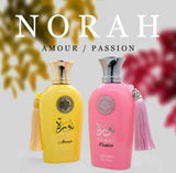 Norah Amour For Women By Adyan Eau De Parfum Spray 3.4 Oz