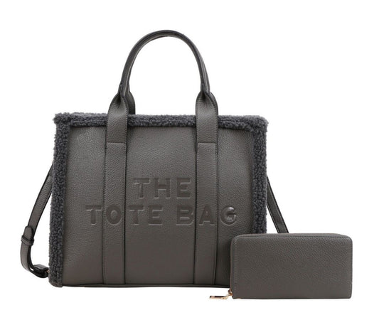 TOTE BAG 1147 MEDIUM