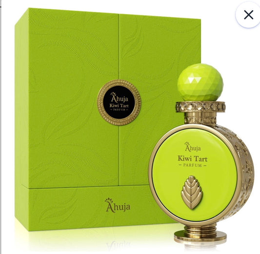 Ahuja Kiwi Tart 100ml Parfum