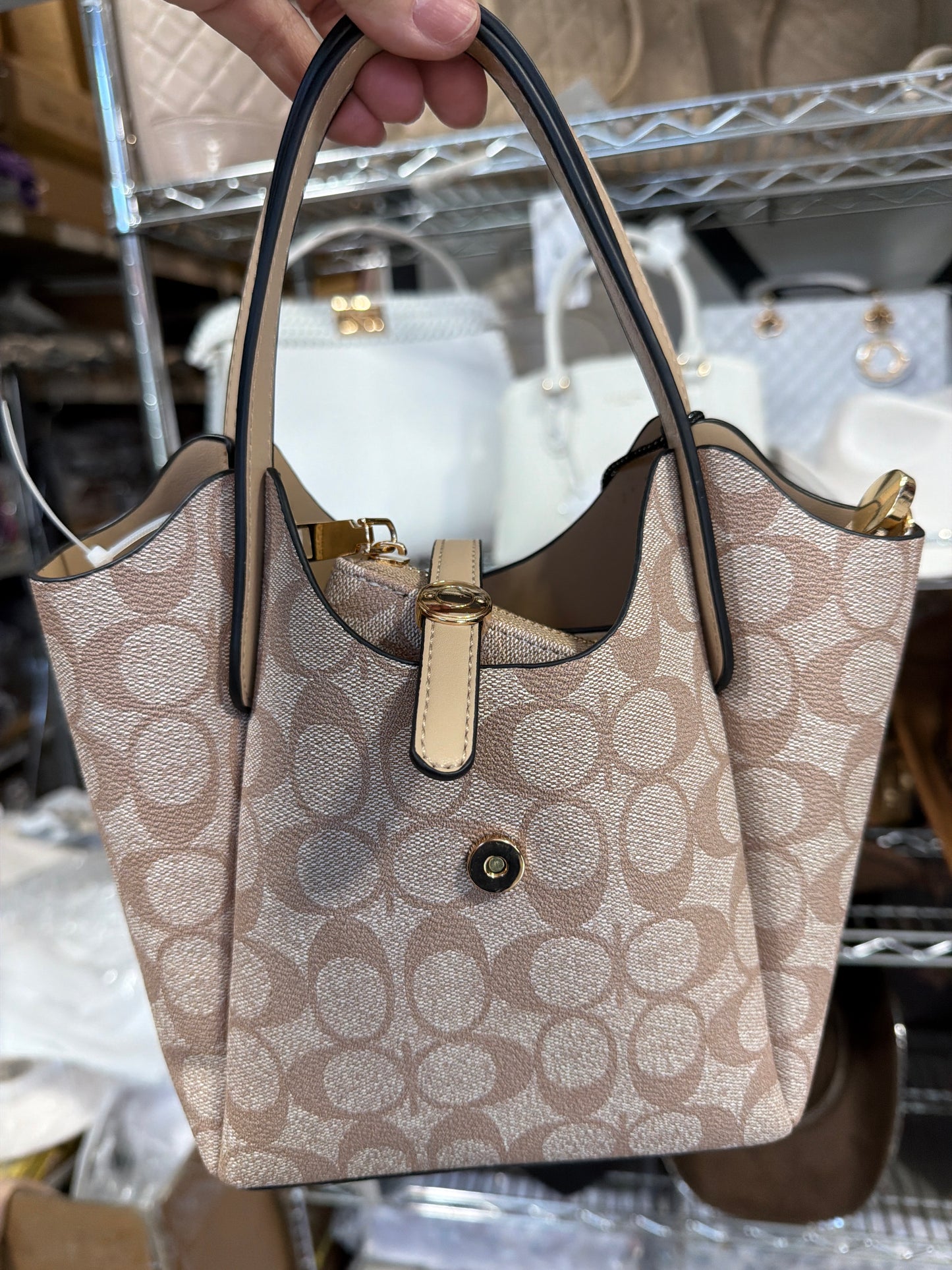 1298 cc mini bag