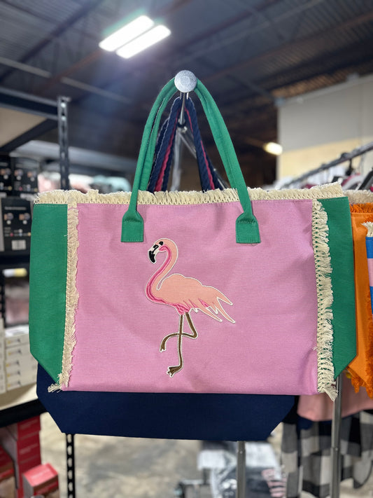 Beach Bag