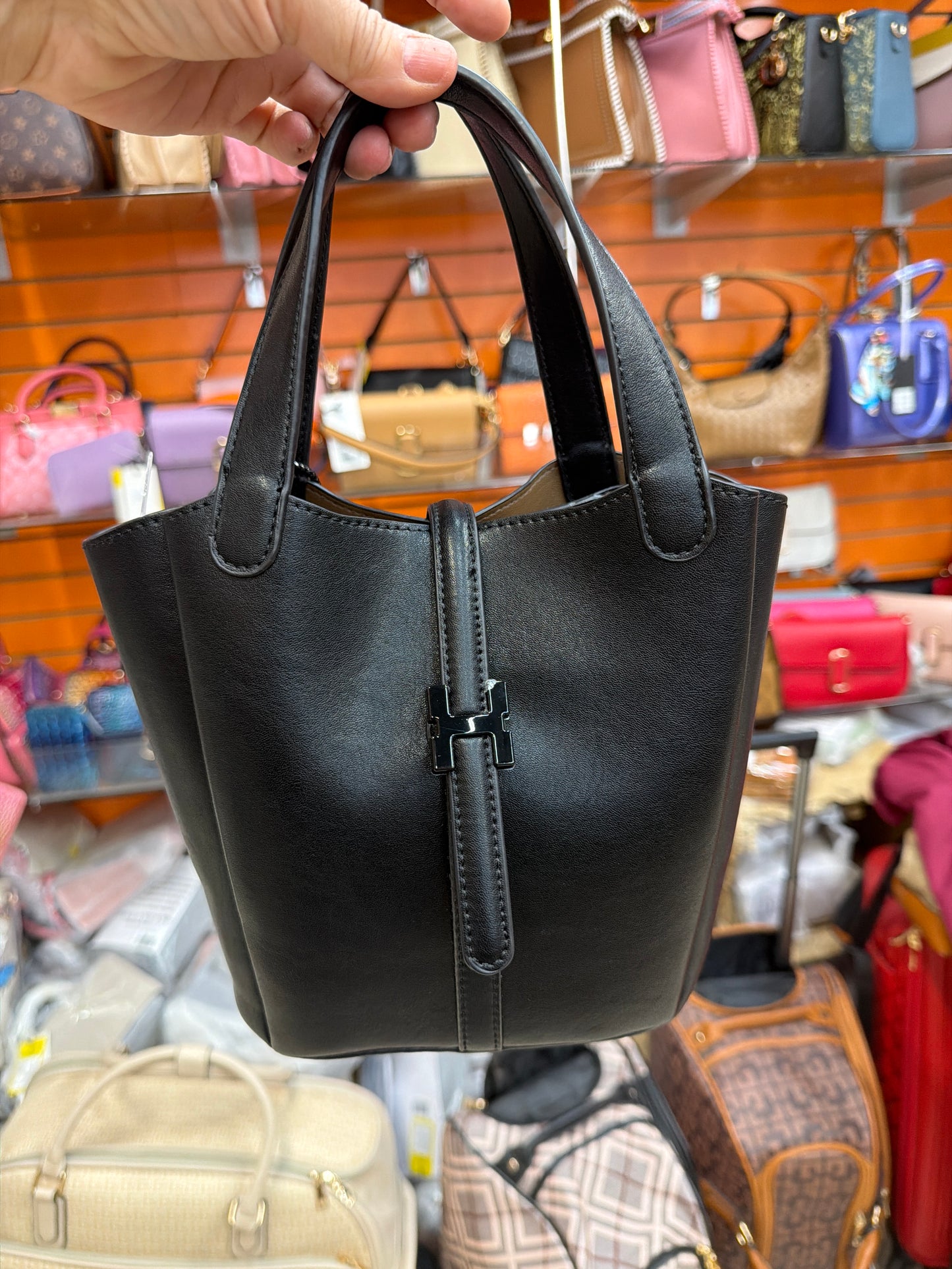 The H Bag Small 1322