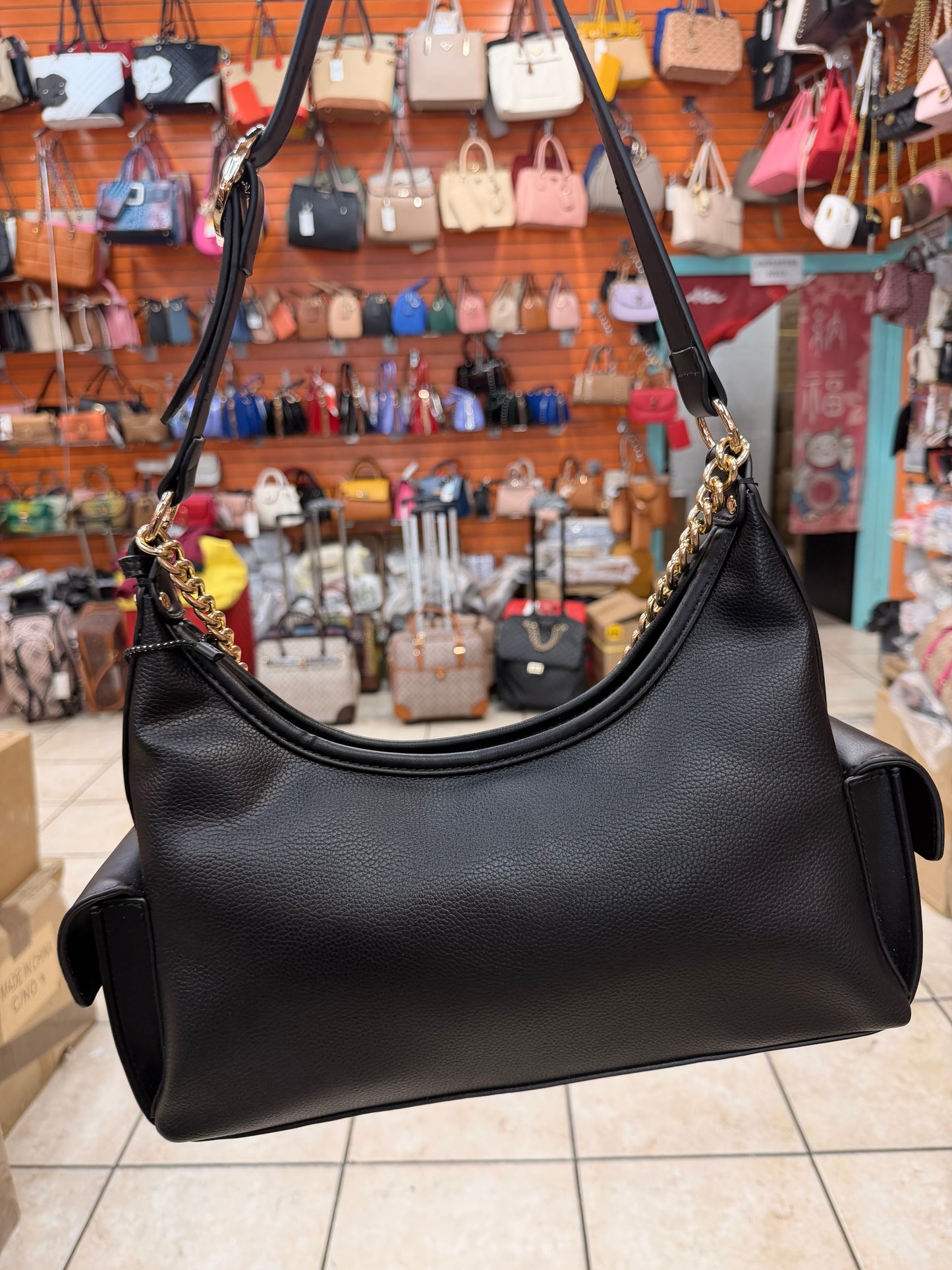 Handbag 2pcs -1289A