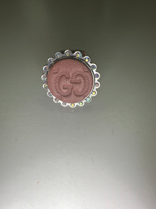 ARRIBAGE GG RING