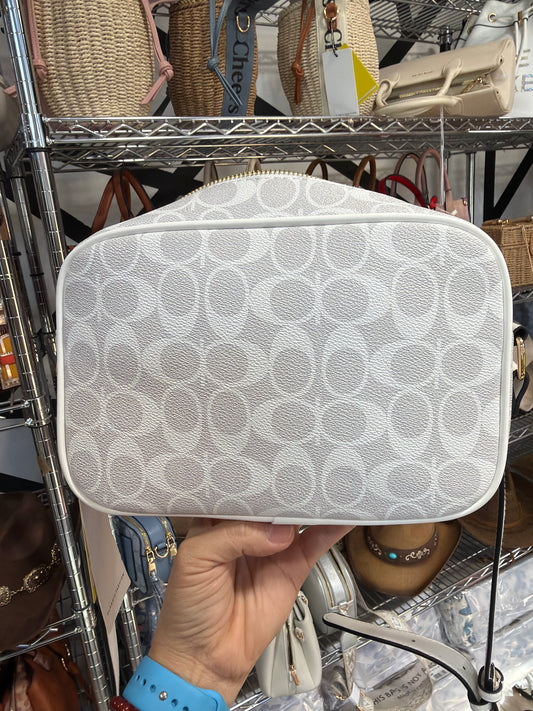 Coach bag 1055a