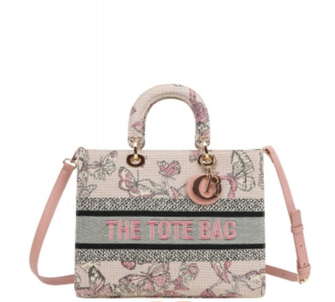 The Handbag 9167